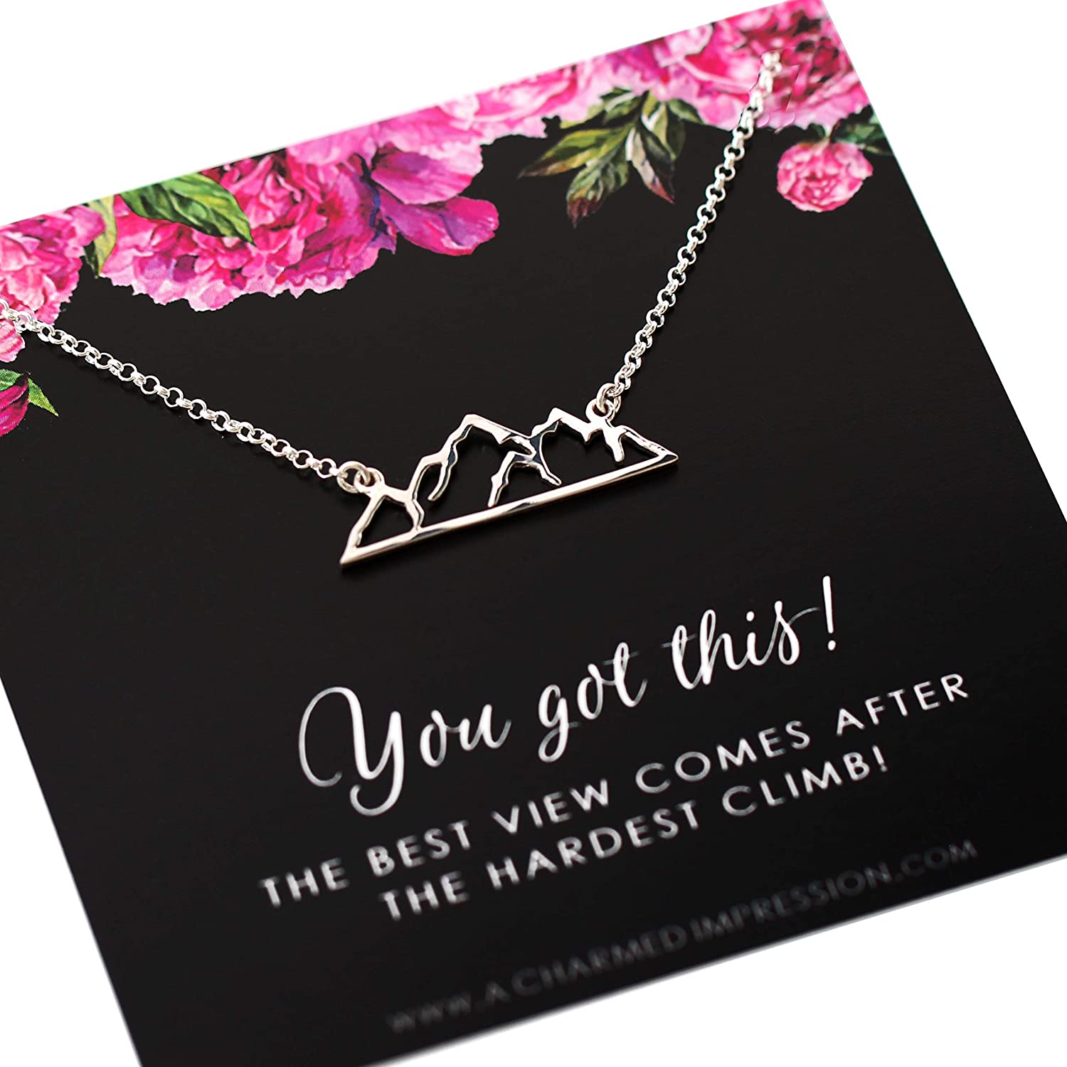 Inspirational Encouragement Motivational Gifts for Women