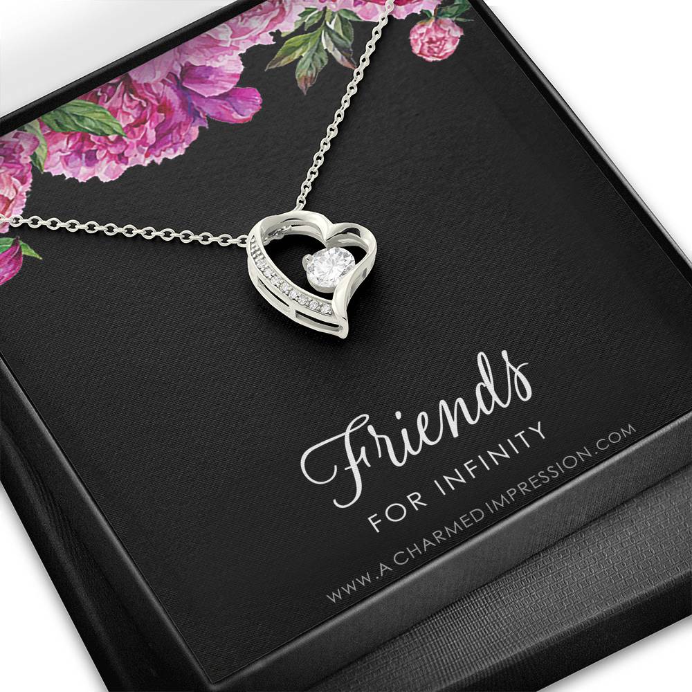 Best Friend Gift, Friendship Necklace, Friendship Jewelry, Soul Sisters, Bestie Gift, BFF Gift, Best Friend Forever, Gift for Friend