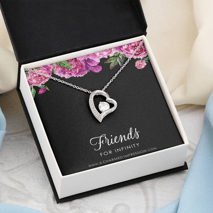 Best Friend Gift, Friendship Necklace, Friendship Jewelry, Soul Sisters, Bestie Gift, BFF Gift, Best Friend Forever, Gift for Friend