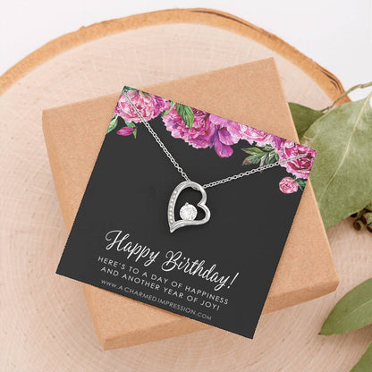 Happy Birthday Gift for Her, Birthday Gift for Mom, Birthday Gift for Daughter, Birthday Gift for Wife, Birthday Gift for Girlfriend, Gift for Grandma, Grandmother, Mother, Sister, Best Friend