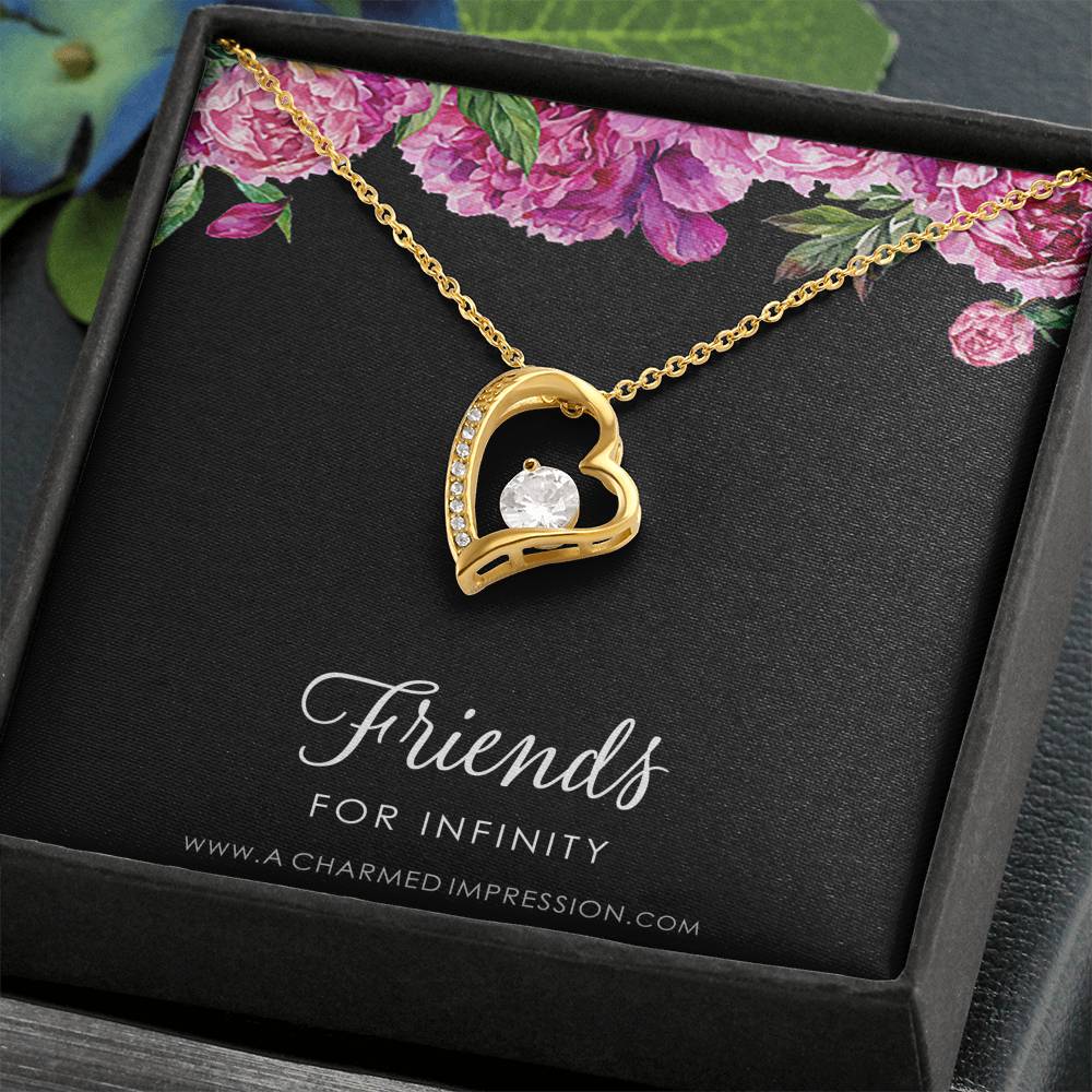 Best Friend Gift, Friendship Necklace, Friendship Jewelry, Soul Sisters, Bestie Gift, BFF Gift, Best Friend Forever, Gift for Friend