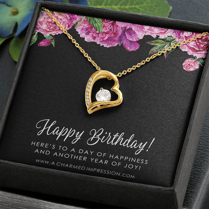 Happy Birthday Gift for Her, Birthday Gift for Mom, Birthday Gift for Daughter, Birthday Gift for Wife, Birthday Gift for Girlfriend, Gift for Grandma, Grandmother, Mother, Sister, Best Friend