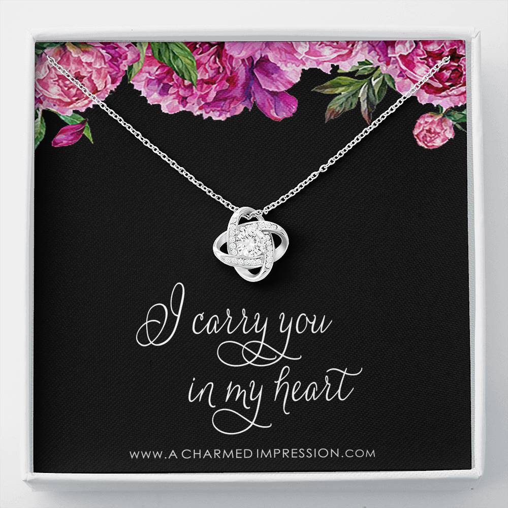 Girlfriend Necklace, Anniversary Gift for Girlfriend, Girlfriend Gift, Gift for Girlfriend, Necklace for Girlfriend, Girlfriend Jewelry