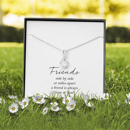 Best Friend Gift, Friendship Necklace, Friendship Jewelry, Soul Sisters, Bestie Gift, BFF Gift, Best Friend Forever, Gift for Friend